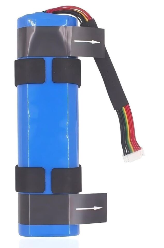Ezviz RS20 Max 5200 mAh 14.4V Robot Süpürge Batarya