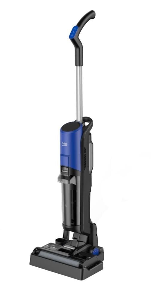 Beko SD 5341 3500 mAh 18V Dikey Süpürge Batarya