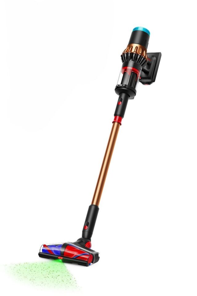 Dyson V16 Piston Animal Submarine 4000 mAh 25.9V Dikey Süpürge Batarya