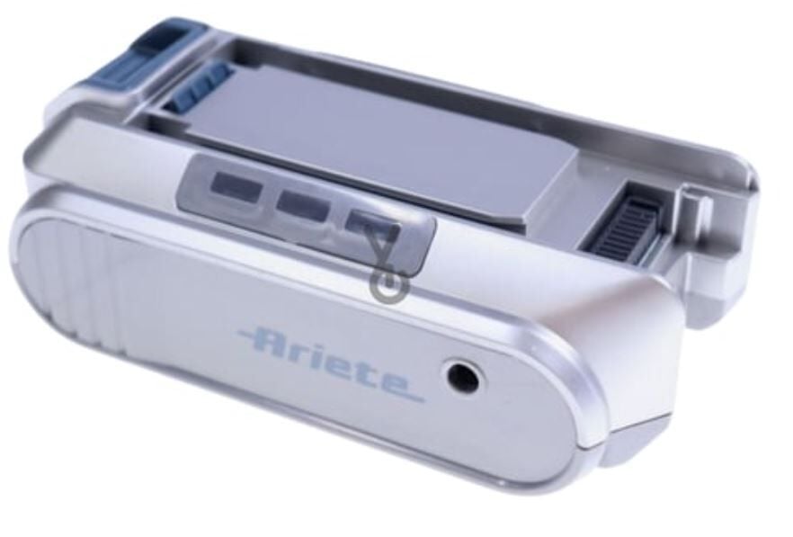 Ariete 275800 Violet 2500 mAh 22.2V Dikey Süpürge Batarya