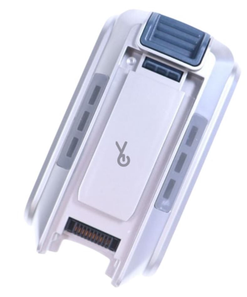 Ariete 275800 Violet 2500 mAh 22.2V Dikey Süpürge Batarya