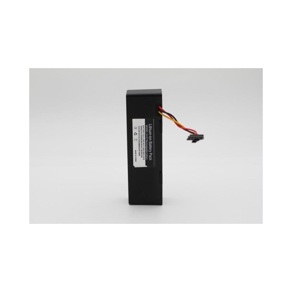 Xiaomi 3c B106CN Robot Süpürge 2600 Mah 14.4 V, Batarya – Orjinal Uyumlu Uzun Ömürlü, Yüksek Performans Pil