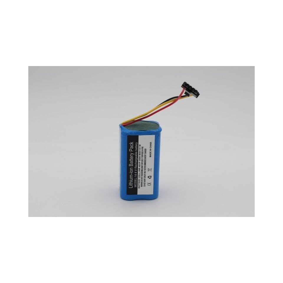 Xiaomi Mijia VXVC01-JG Robot Süpürge 3500 Mah 14.4 V Batarya – Orjinal Uyumlu Uzun Ömürlü, Yüksek Performans Pil