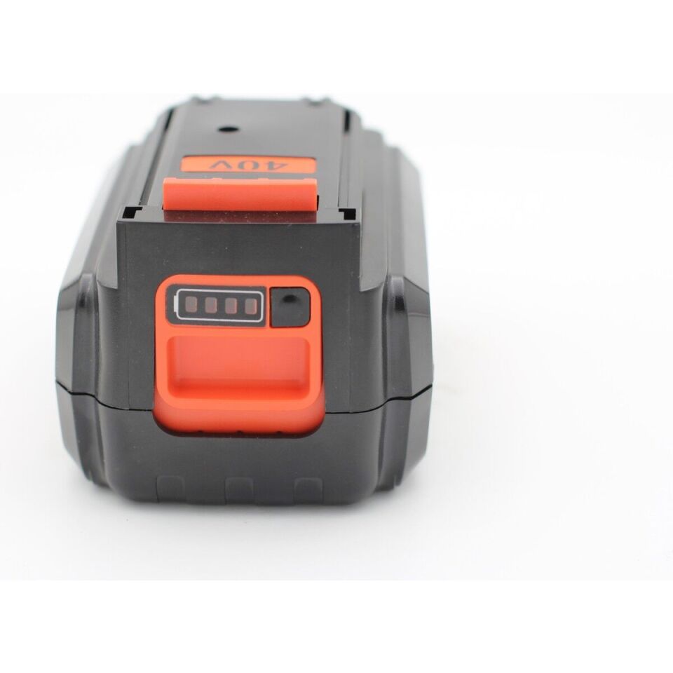 Black & Decker 36V 3.5 AH Li-Ion Dikey Süpürge Batarya