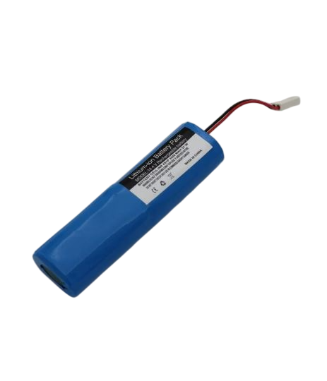 Grundig RS-4230 Robot Süpürge 3500 mAh 14.4 V Batarya – Orjinal Uyumlu Uzun Ömürlü, Yüksek Performans Pil