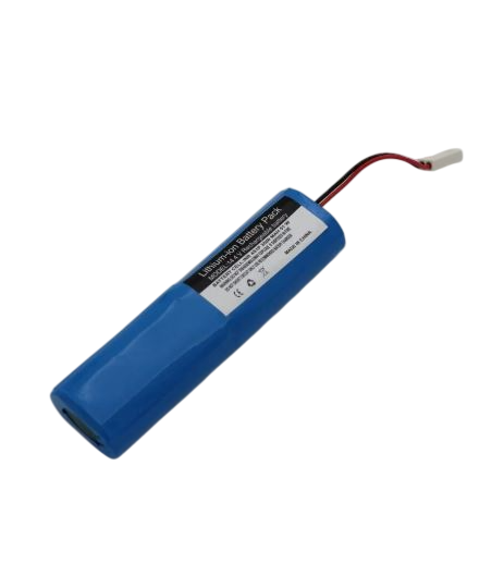 Grundig RS-4230 Robot Süpürge 3500 mAh 14.4 V Batarya – Orjinal Uyumlu Uzun Ömürlü, Yüksek Performans Pil
