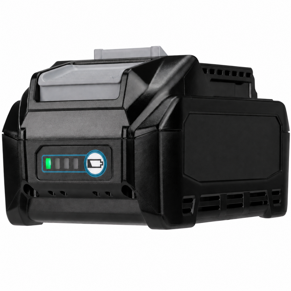 Makita CL001GZ 4000 mAh 40,0V Dikey Süpürge Batarya