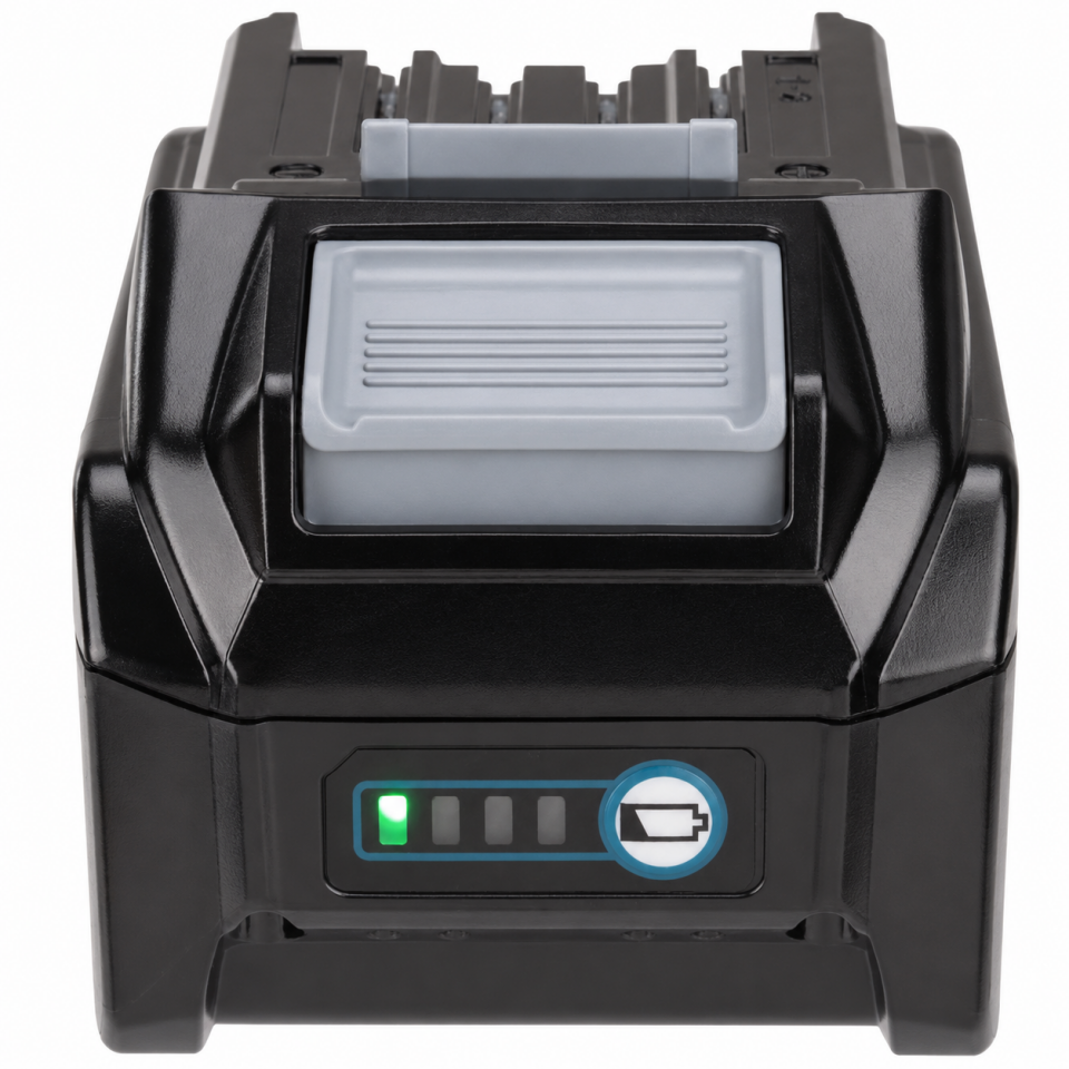 Makita CL001GZ 4000 mAh 40,0V Dikey Süpürge Batarya
