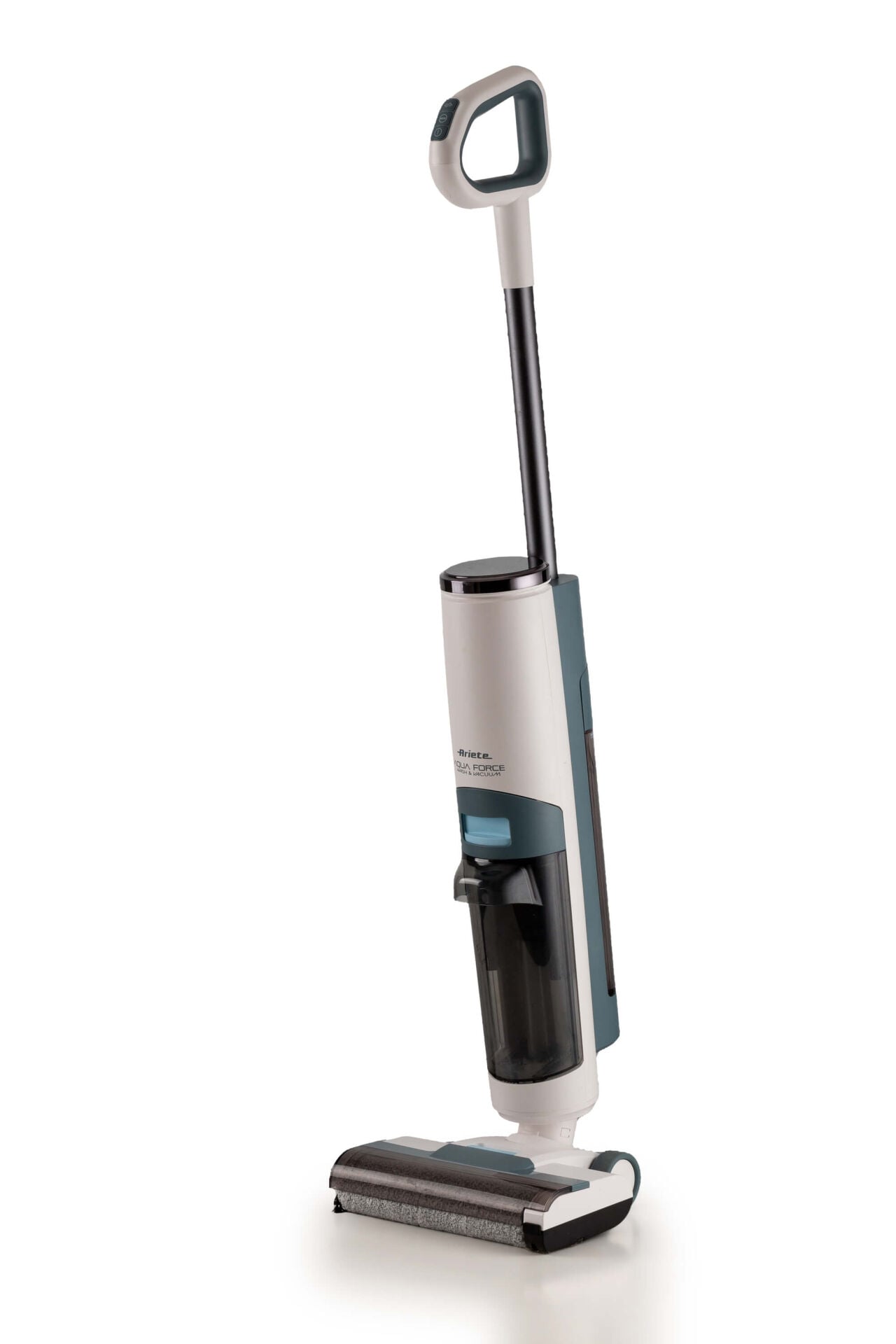 Ariete Aqua Force Wash & Vacuum 3000 mAh 22.2V Dikey Süpürge Batarya