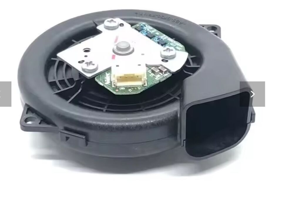 Xiaomi Mop P Robot Süpürge Fan Motoru