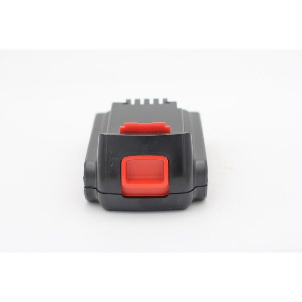 Black & Decker 18V 3AH Süpürge Batarya