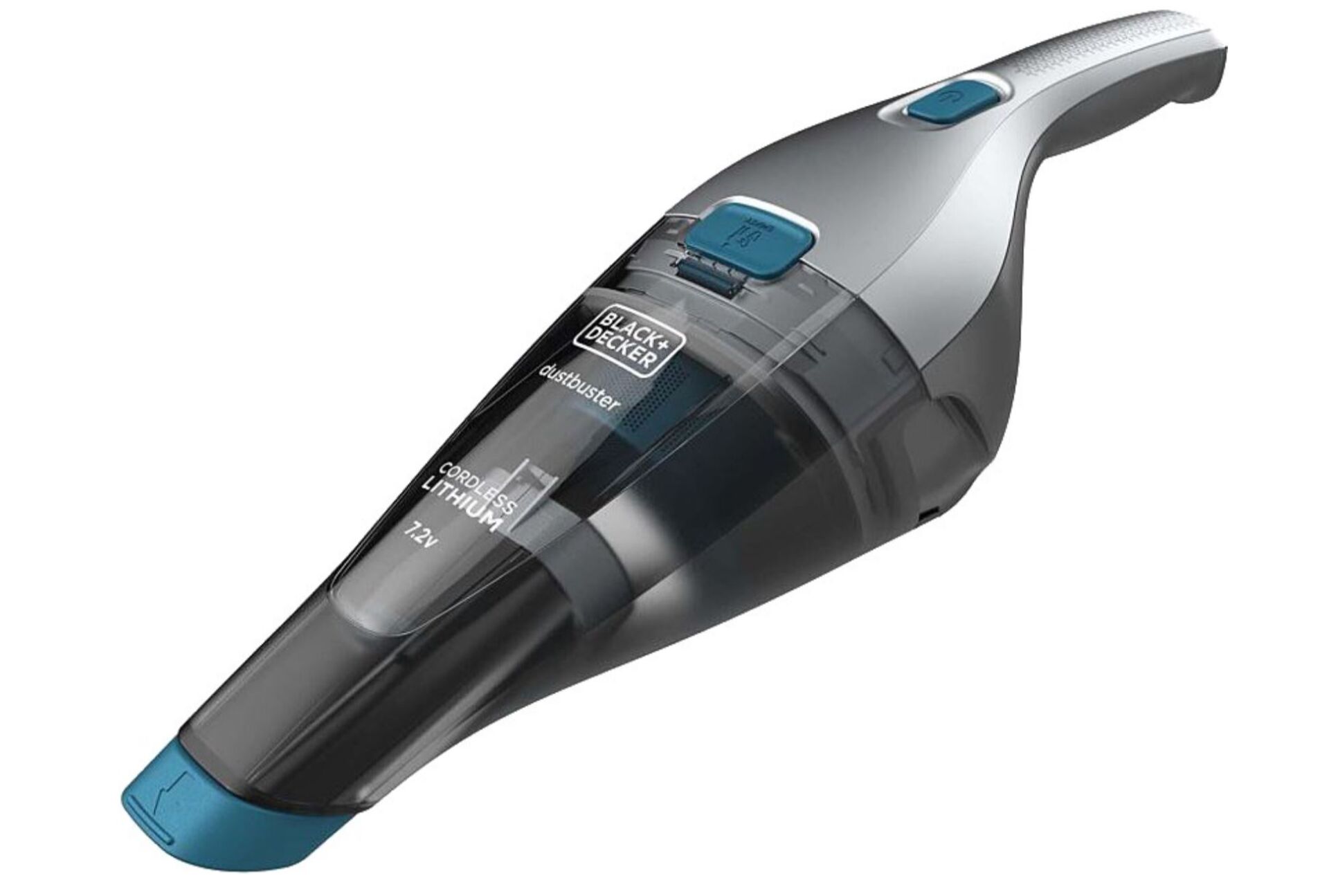 Black Decker NVC215WA 2500 mAh 7.2V Dikey Süpürge Batarya