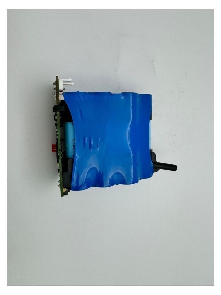 Beko SD-2141 Şarjlı Dikey Süpürge 3000 Mah 25,2 V Batarya – Orjinal Uyumlu Uzun Ömürlü, Yüksek Performans Pil