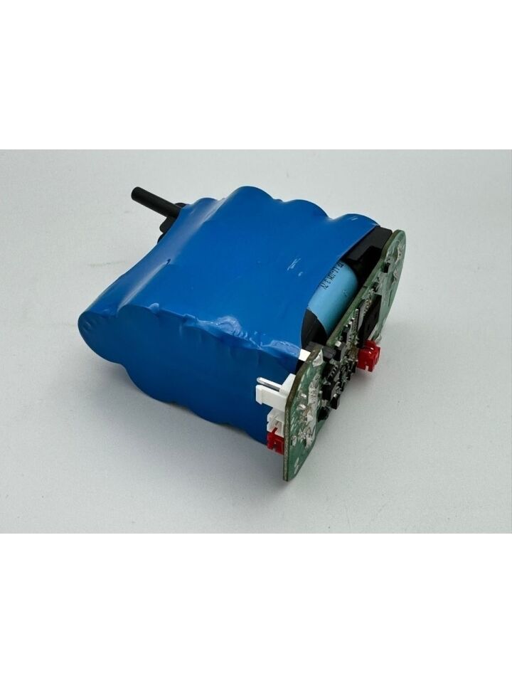Beko SD-2141 Şarjlı Dikey Süpürge 3000 Mah 25,2 V Batarya – Orjinal Uyumlu Uzun Ömürlü, Yüksek Performans Pil