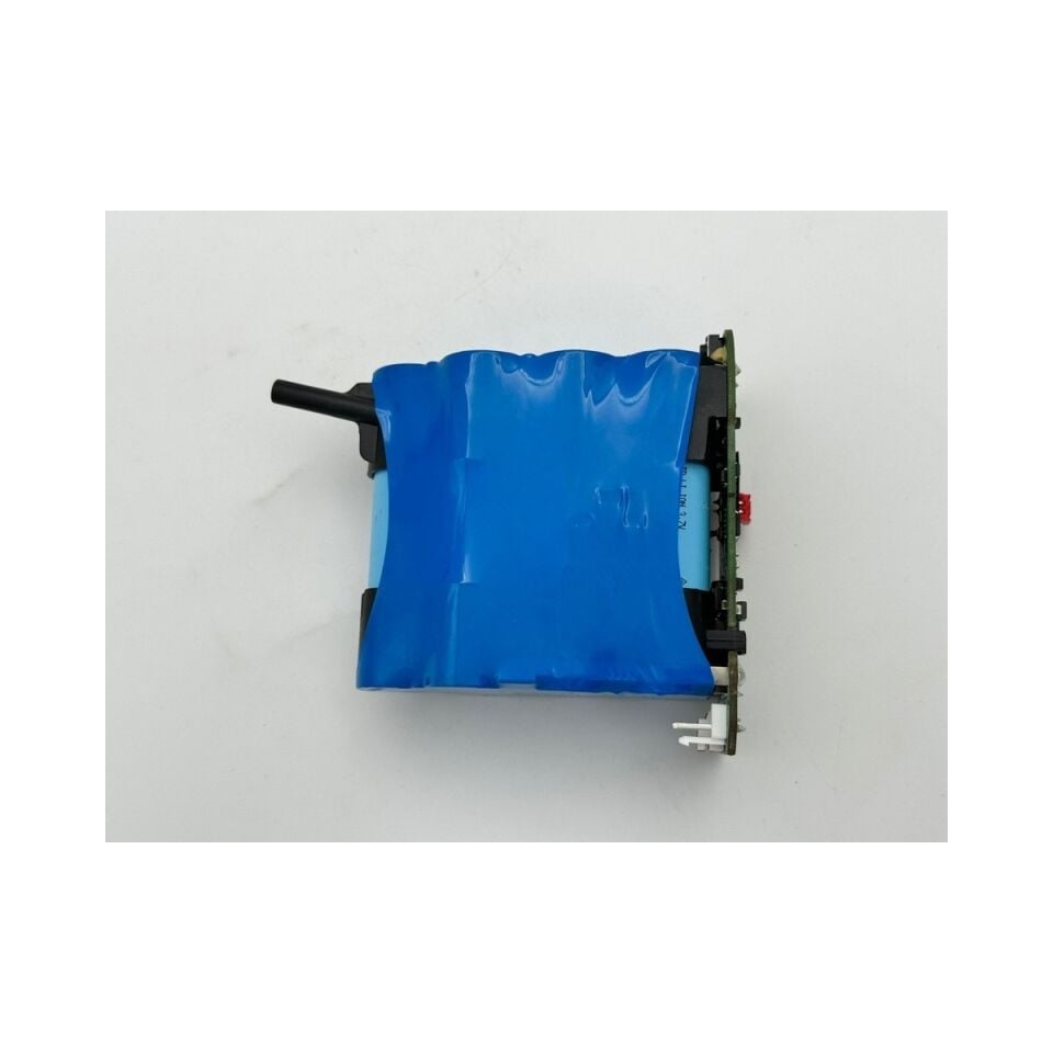 Grundig VCP 4130 Dikey Süpürge 2500 mAh 21,6 V  Batarya – Orjinal Uyumlu Uzun Ömürlü, Yüksek Performans Pil