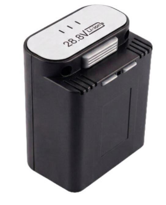 Arnica Solara Flex 3500 mAh 28.8V Dikey Süpürge Batarya