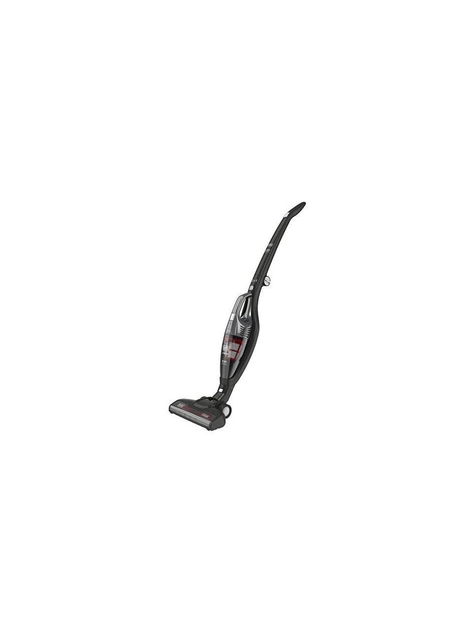 Black Decker SVB620JW-QW 2500 mAh 21.6V Dikey Süpürge Batarya