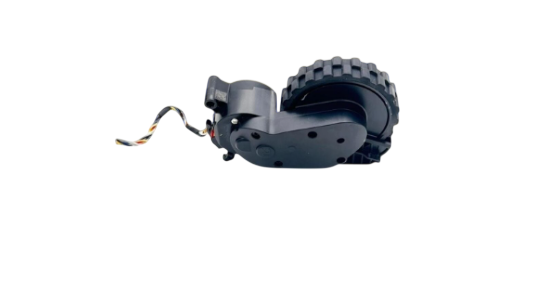 Xiaomi Mop 2 Pro Robot Süpürge Uyumlu Sol Tekerlek