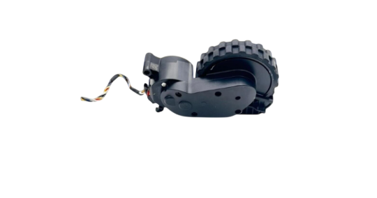 Xiaomi Mop 2 Pro Robot Süpürge Uyumlu Sol Tekerlek