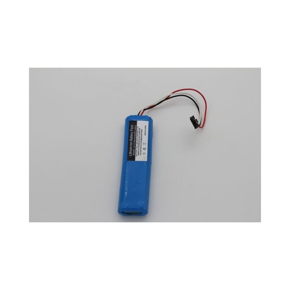 Xiaomi S12 BHR7328GL Robot Süpürge 3500 Mah 14.4 V, Yanmaz Batarya – Orjinal Uyumlu Uzun Ömürlü, Yüksek Performans Pil