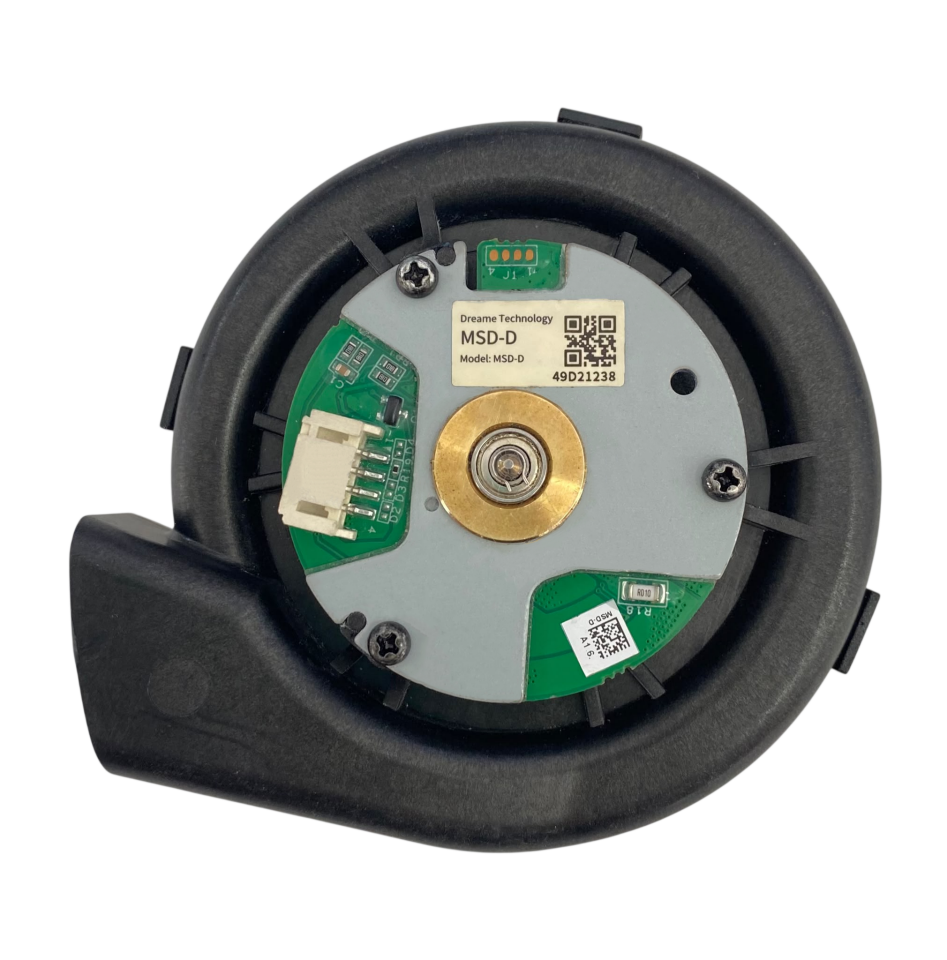 Dreame X30 Robot Süpürge Fan Motoru