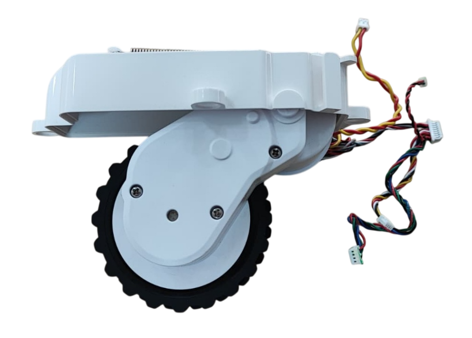 Xiaomi S10 Robot Süpürge Sağ Tekerlek