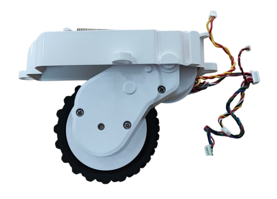 Xiaomi S10 Robot Süpürge Sağ Tekerlek