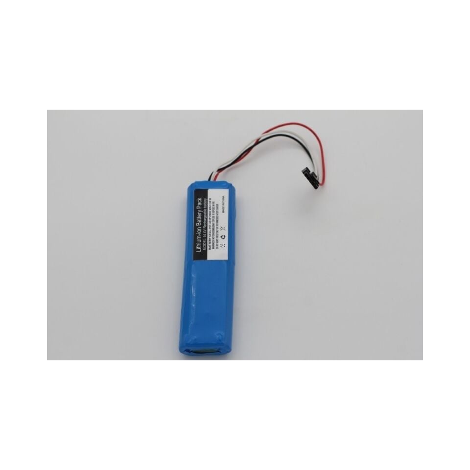 Xiaomi S12 BHR7328GL Robot Süpürge 2600 Mah 14.4 V, Yanmaz Batarya – Orjinal Uyumlu Uzun Ömürlü, Yüksek Performans Pil