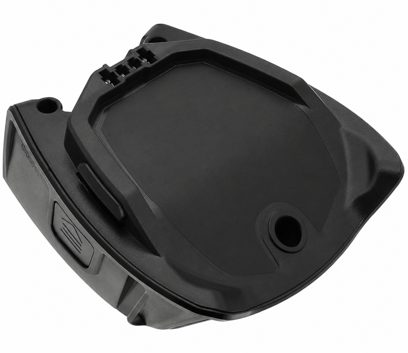 Miele Triflex HX2 Cat Dog Obsidian 3500 mAh 25.2V Dikey Süpürge Batarya