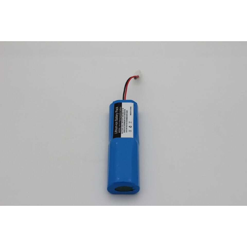 360 S8  Robot Süpürge 3500 mAh 14.4 V  Batarya – Orjinal Uyumlu Uzun Ömürlü, Yüksek Performans Pil