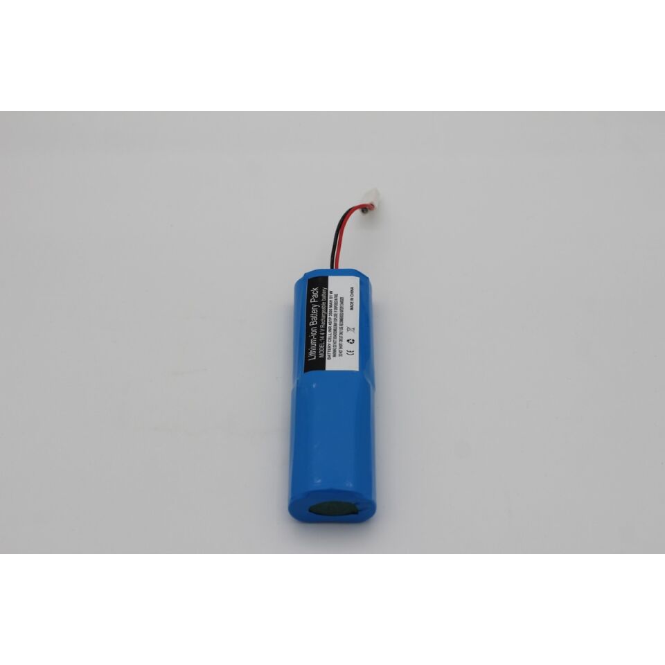 360 S8  Robot Süpürge 3500 mAh 14.4 V  Batarya – Orjinal Uyumlu Uzun Ömürlü, Yüksek Performans Pil