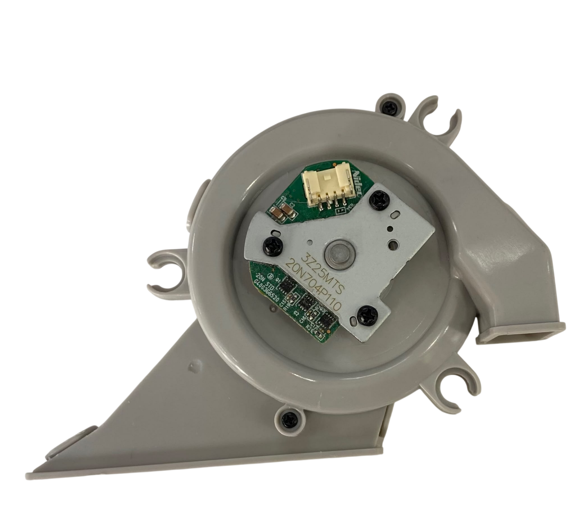Ttec 2RS04 Robot Süpürge Fan Motoru