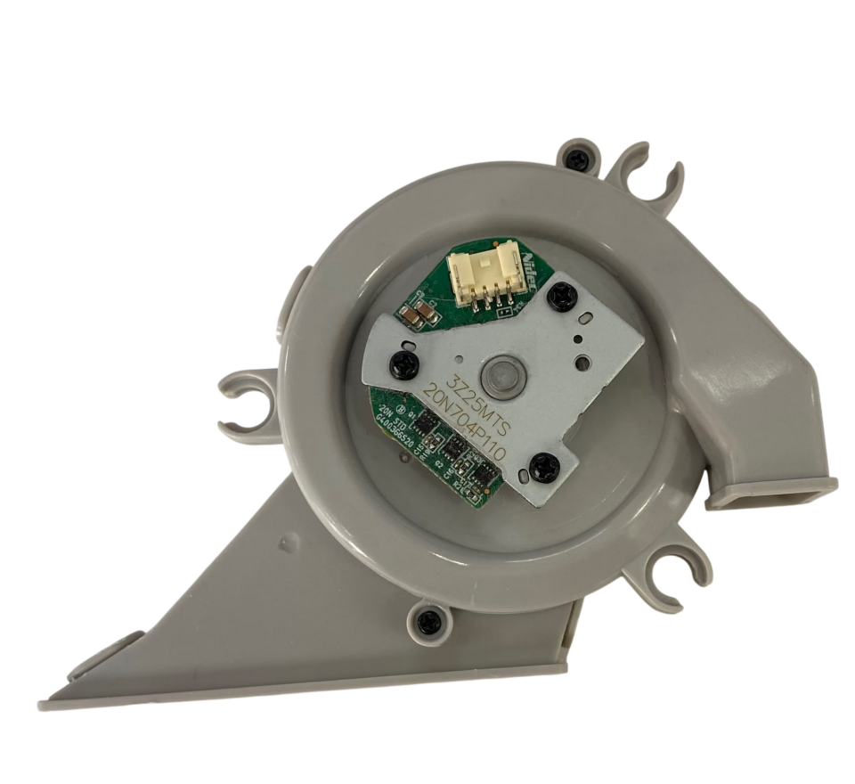 Ttec 2RS04 Robot Süpürge Fan Motoru