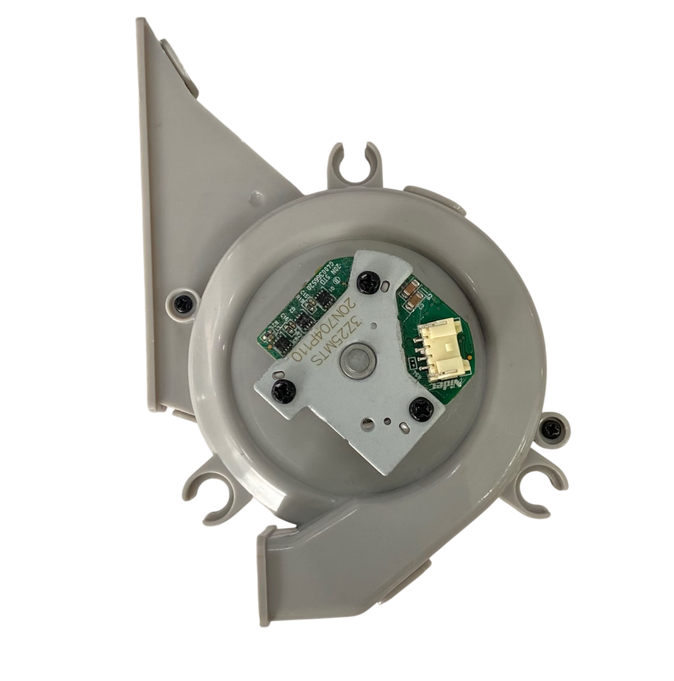 Ttec 2RS04 Robot Süpürge Fan Motoru
