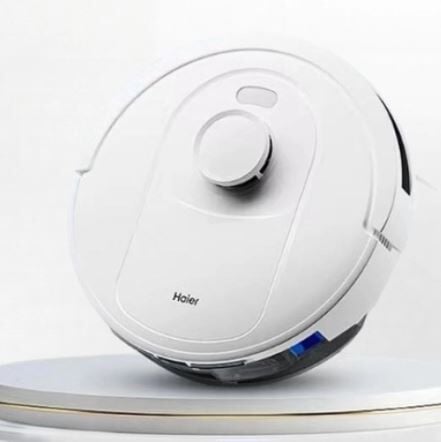 Haier H6 6400 mAh 14.4V Robot Süpürge Batarya