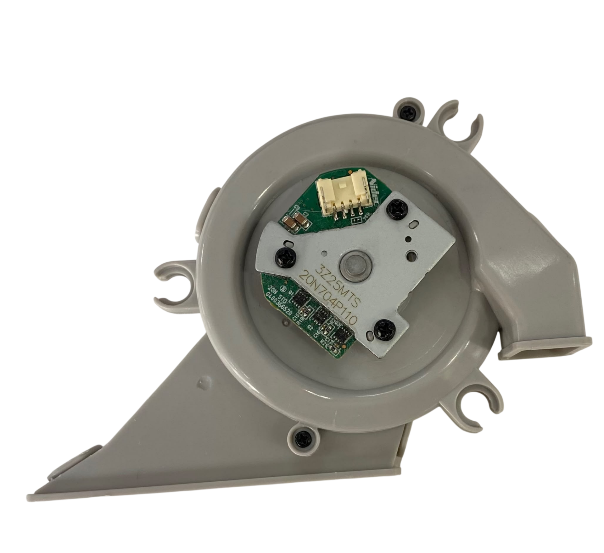 Ttec Robi ProMaster+ Robot Süpürge Fan Motoru