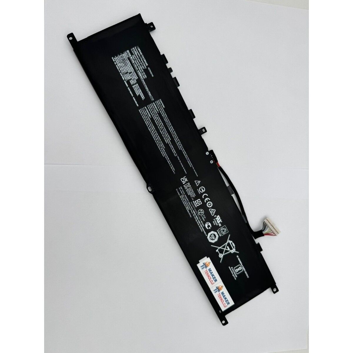 Msı Vector GP76 12UHS Batarya Pil – Yüksek Performanslı, Uzun Ömürlü, Orijinal Uyumlu Güç Kaynağı