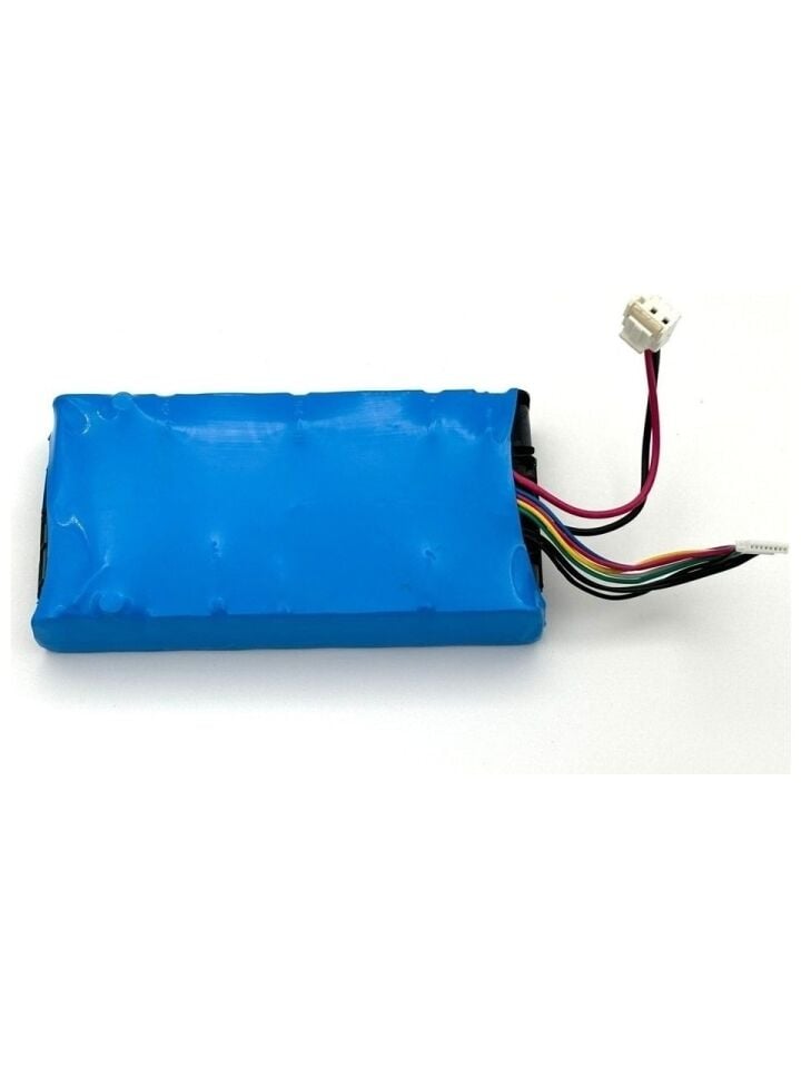 Grundig Vcp 3930 Dikey Süpürge 3000 Mah 25,2 V Batarya