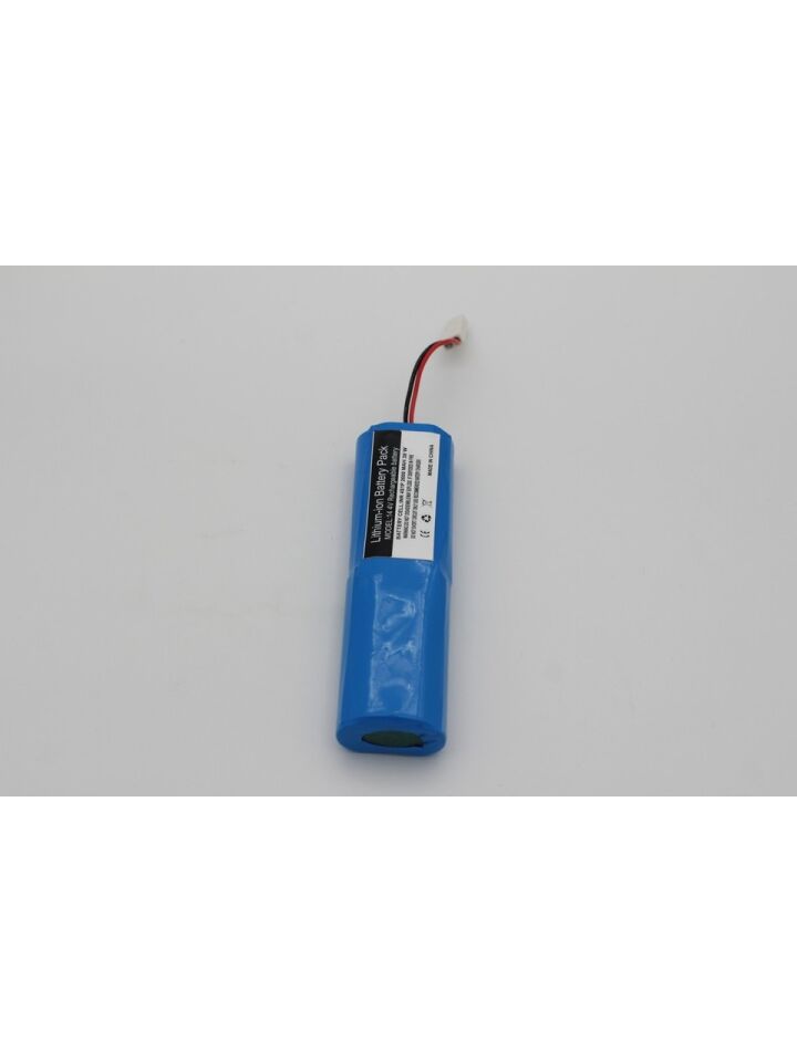 Grundig 9121 Robot Süpürge 2600 mAh 14.4 V Batarya – Orjinal Uyumlu Uzun Ömürlü, Yüksek Performans Pil
