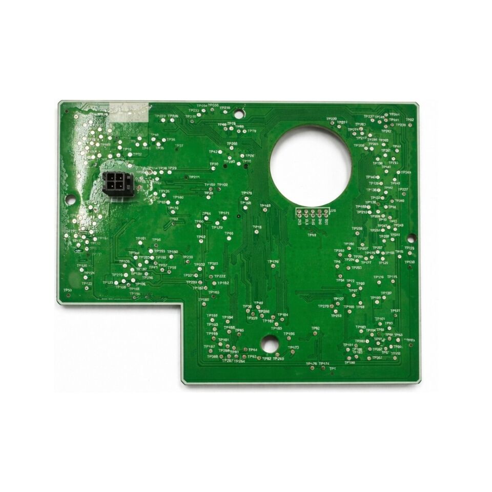 Fakir Rs 770 Robot Süpürge Anakart (Bsm)