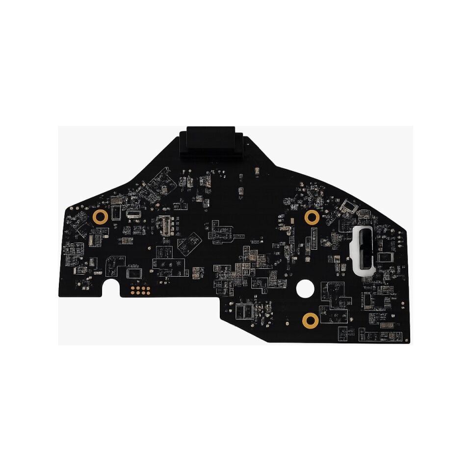 Xiaomi Mop 2 Pro Akıllı Robot Süpürge Anakart Aksesuarları - Yedek Parça