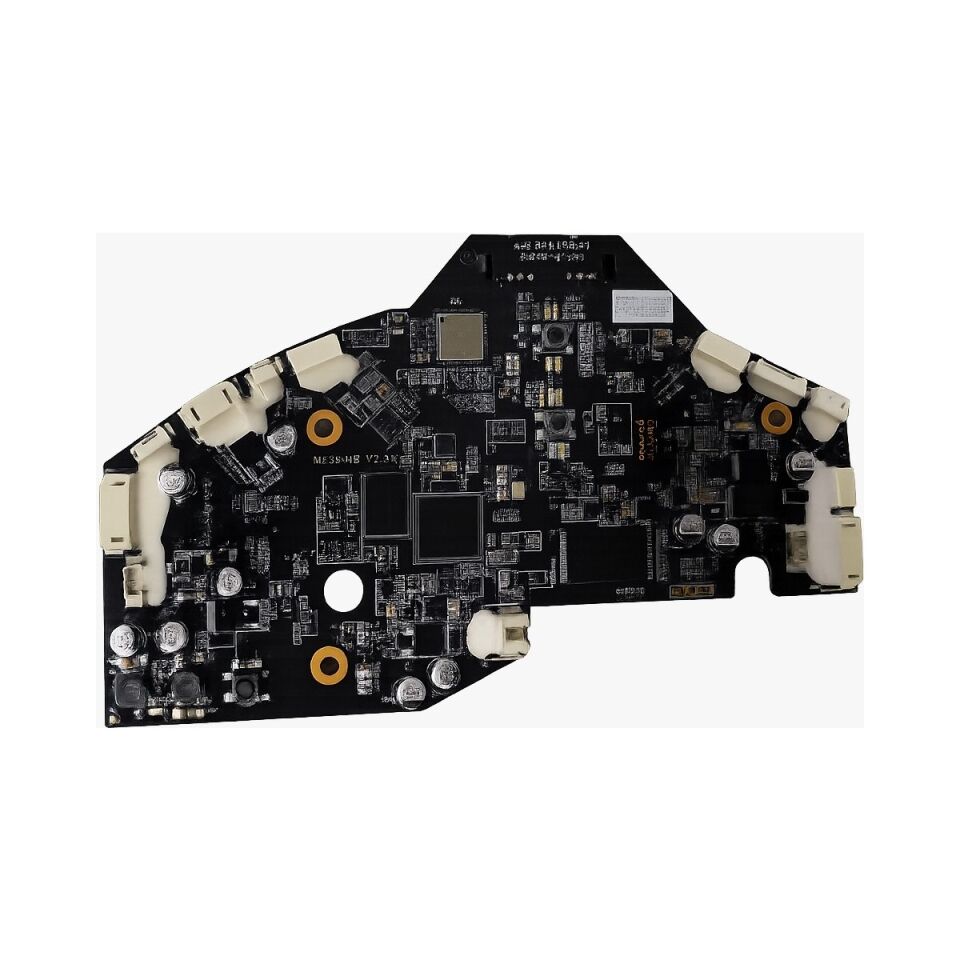 Xiaomi Mop 2 Pro Akıllı Robot Süpürge Anakart Aksesuarları - Yedek Parça