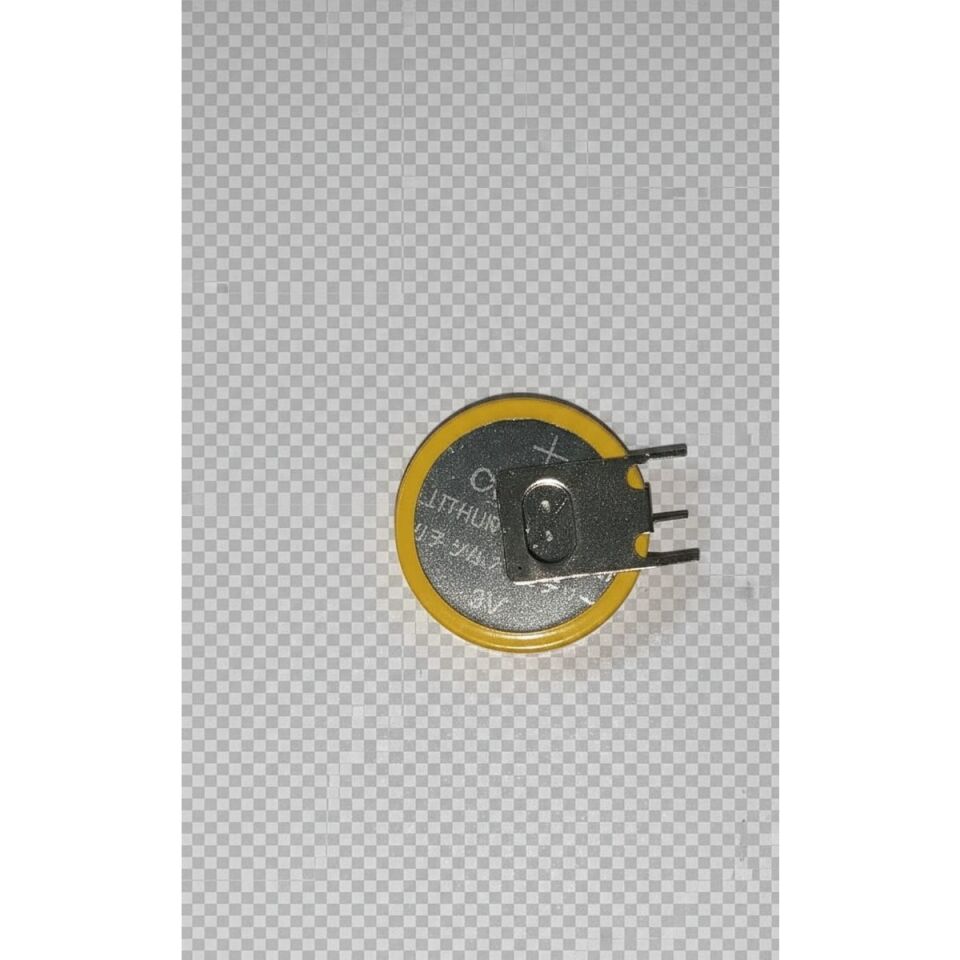 Makita CR1220 3V Ayaklı Dik Lityum Pil (20’li Paket)