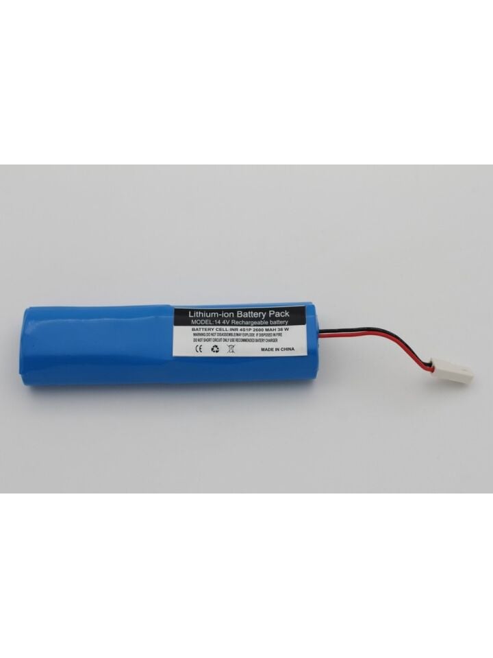Grundig 9121 Robot Süpürge 3500 mAh 14.4 V Batarya – Orjinal Uyumlu Uzun Ömürlü, Yüksek Performans Pil