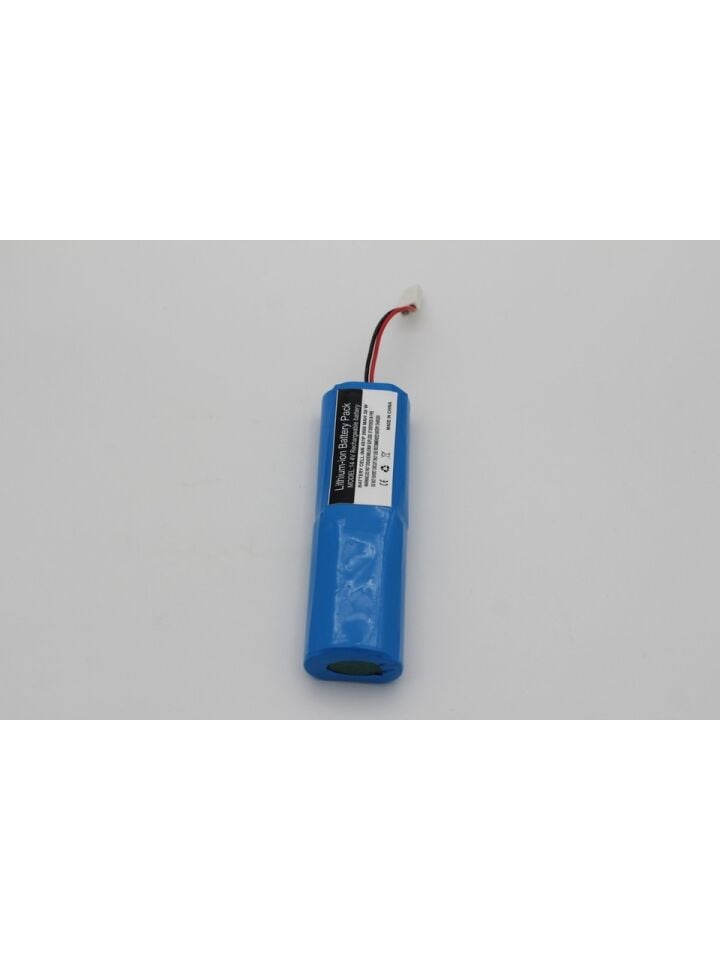 Grundig 9121 Robot Süpürge 3500 mAh 14.4 V Batarya – Orjinal Uyumlu Uzun Ömürlü, Yüksek Performans Pil