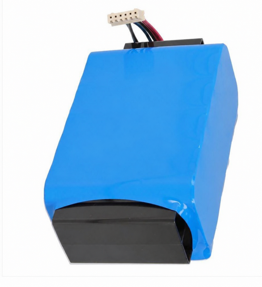 Ecovacs AIRBOT Z1 6400 mAh Batarya