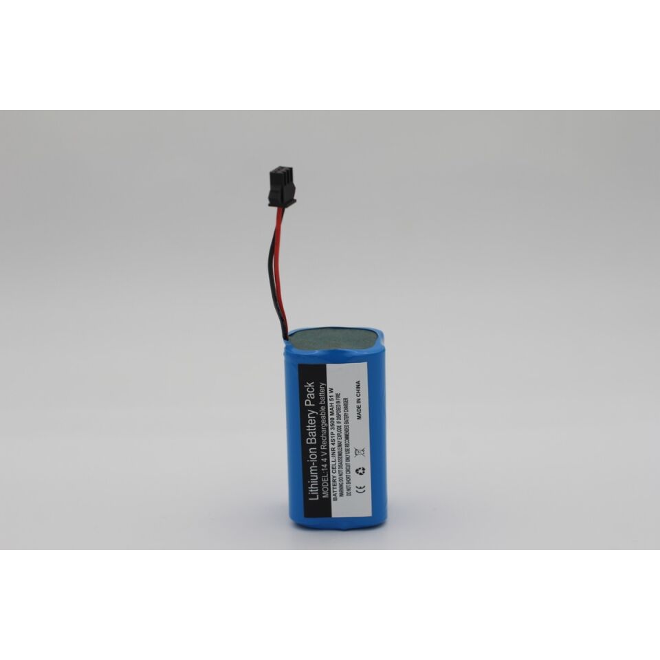 Ultenic D6S Robot Süpürge 3500 mAh 14.4 V  Batarya – Orjinal Uyumlu Uzun Ömürlü, Yüksek Performans Pil