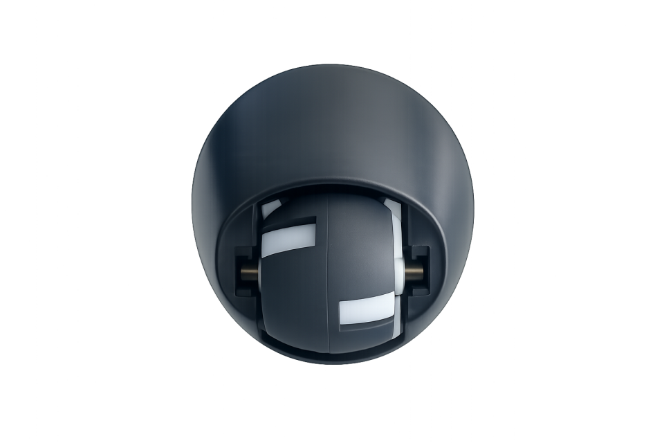 Ttec Navi Pro Robot Süpürge Yön Tekerlek