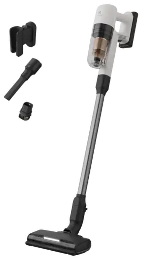Electrolux EP82UB25UG 2500 mAh 25.2V Dikey Süpürge Batarya