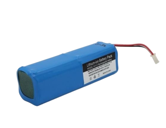 Neatsvor S600 Robot Süpürge 5200 mAh 14.4 V Batarya – Orjinal Uyumlu Uzun Ömürlü, Yüksek Performans Pil